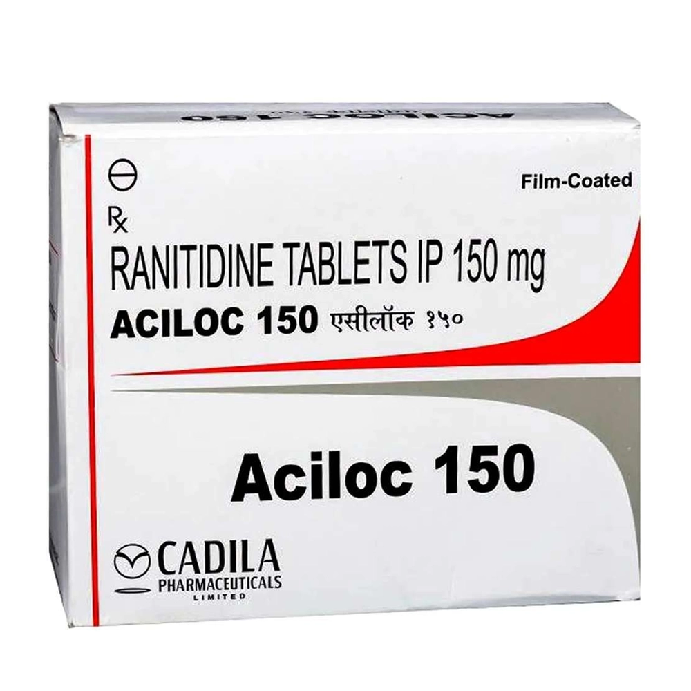 ACILOC 150
